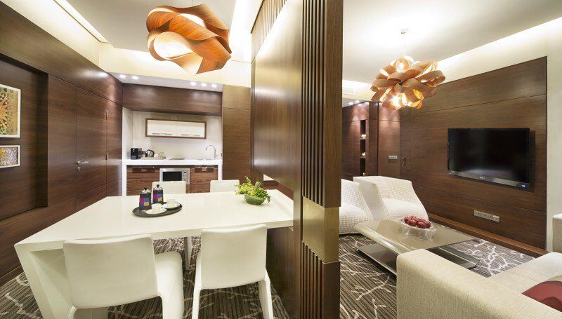 Four Points By Sheraton Doha