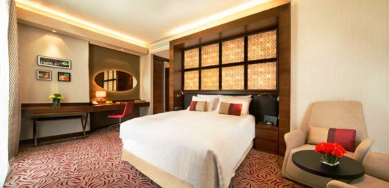 Four Points By Sheraton 4*