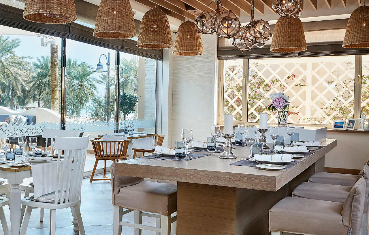 Intercontinental Residences Hotel