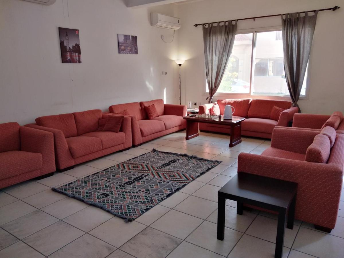 Nhà trọ Q Doha