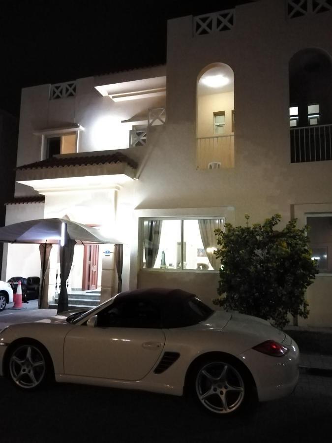 Q Doha