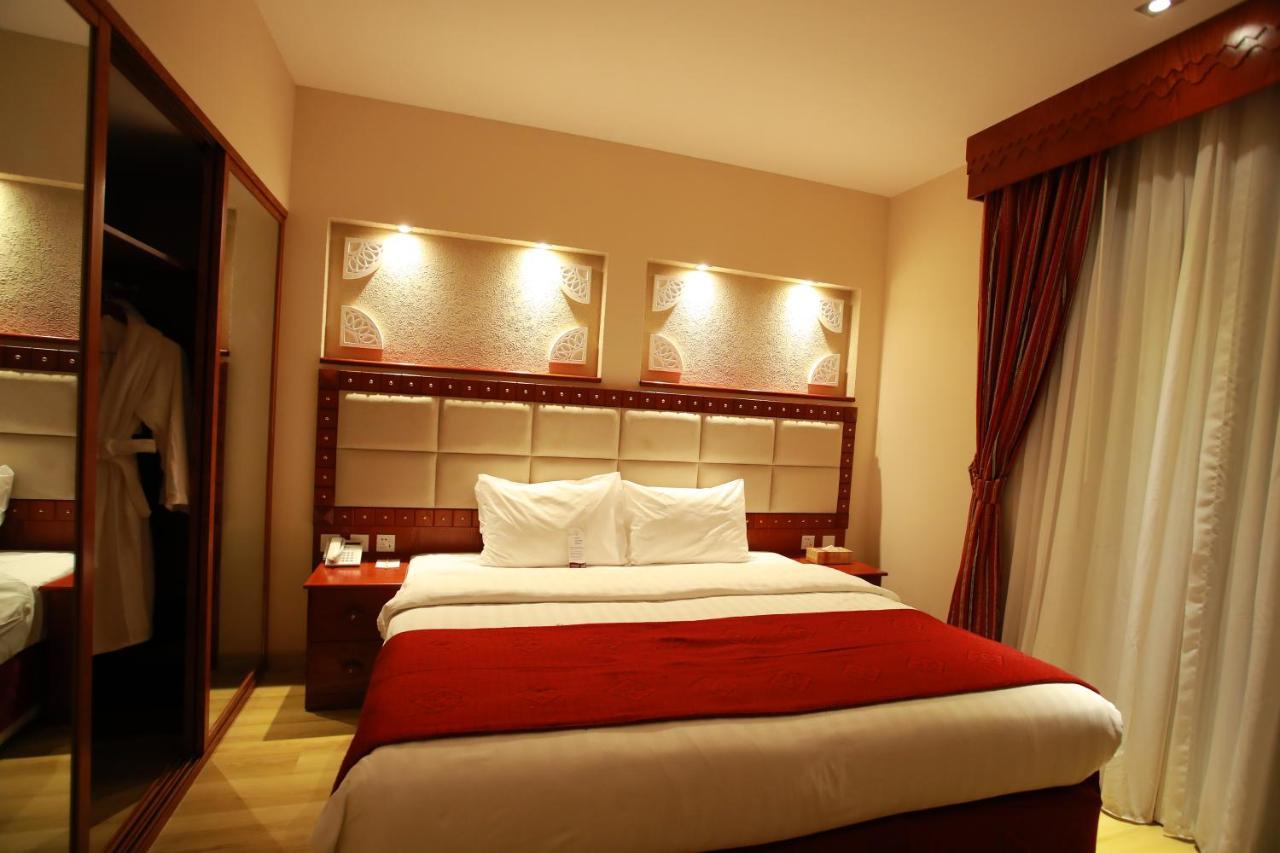 Aparthotel Al Liwan Rawdat Al Khail Doha