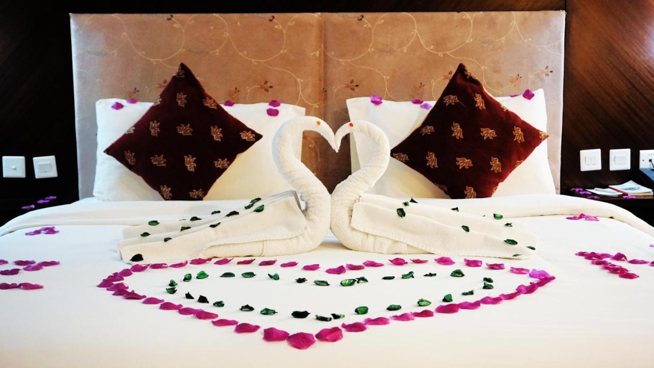 Amt Mena 4* Doha