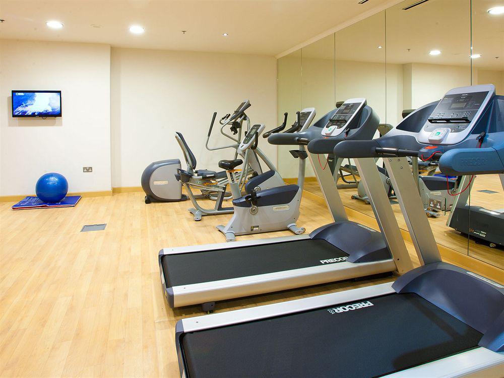 Millennium 4* Doha