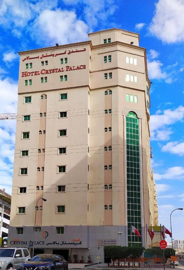 Crystal Palace 3* Doha