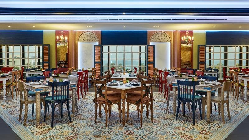Hotel Intercontinental Residences Doha