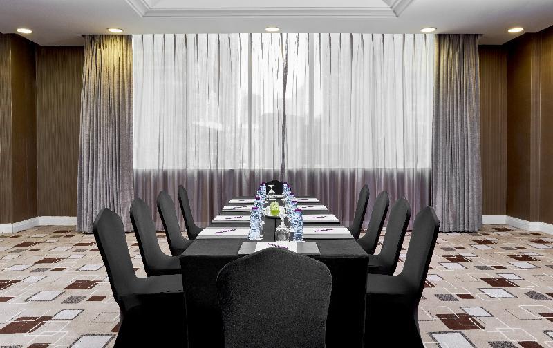 Plaza West Bay Doha