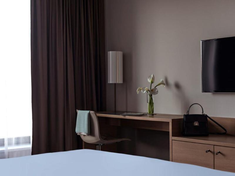 Pullman West Bay Hotel Doha