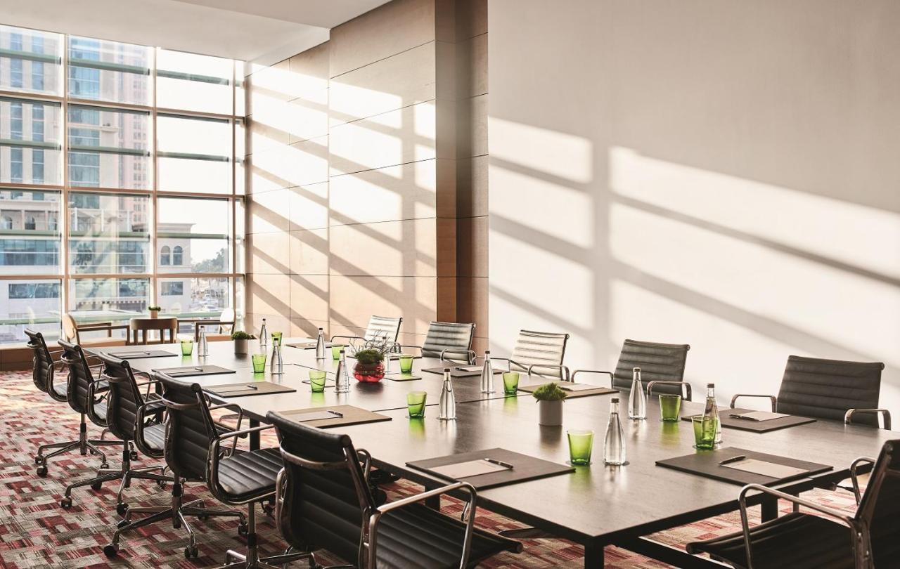 Pullman West Bay Hotel Doha