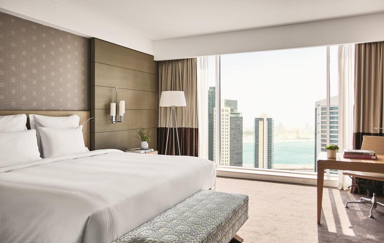 Hotel Pullman West Bay