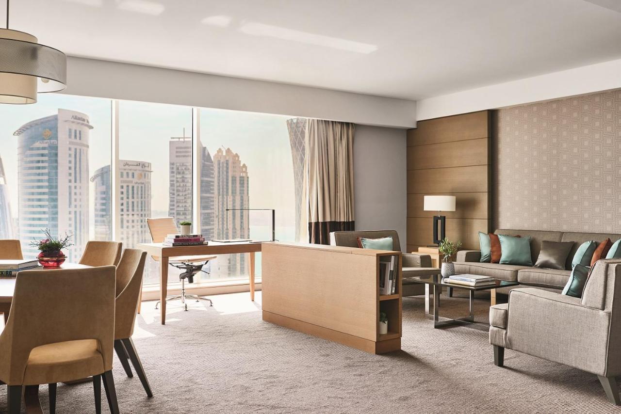 Pullman West Bay