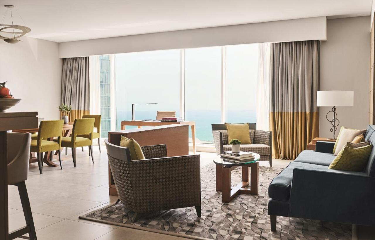 Pullman West Bay Hotel Doha