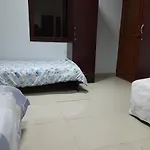 Q Traditional House