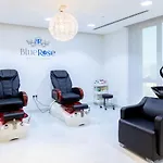 Blue Rose Hotel