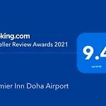 Premier Inn Doha Airport