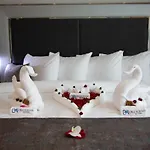 New Blue Rose Hotel