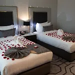 New Blue Rose Hotel
