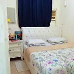 Comfy Studio Apartment