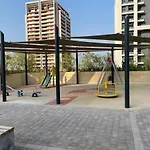 Burj Damac Marina برج داماك مارينا