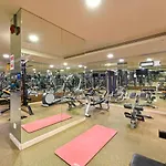 Al Mansour Suites Hotel