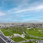 Al Mansour Suites Hotel
