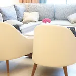 Waterfront Hotel Apartment