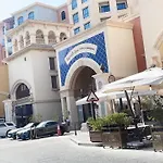 Luxury 2 Bedroom Apt In The Pearl With Marina View