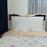 Fancy Studio Apartment