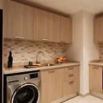 Al Najada Hotel Apartments By Oaks
