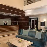 Concorde Hotel Doha