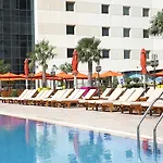 Ezdan Hotel Doha