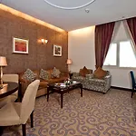 Century Hotel Doha