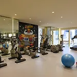 Voco Doha West Bay Suites By Ihg