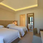 Voco Doha West Bay Suites By Ihg