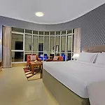The Curve Hotel