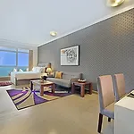 The Curve Hotel