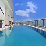The Curve Hotel
