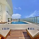The Curve Hotel