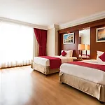 Best Western Plus Doha