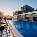 Golden Tulip Doha Hotel