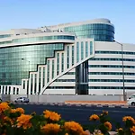 Holiday Villa Hotel & Residence City Centre Doha