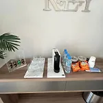 The Key - Luxury Apartment