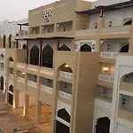 Al Najada Hotel Apartments By Oaks