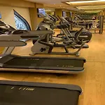 Al Najada Hotel Apartments By Oaks