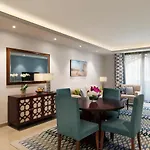 Al Najada Hotel Apartments By Oaks