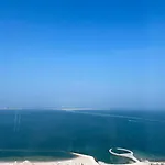 Sea View 1Bhk Apt At West Bay Central Doha