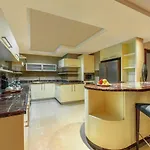 Dusit Hotel & Suites - Doha