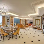 Dusit Hotel & Suites - Doha