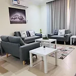 Athba Homes