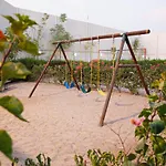 The Pool House